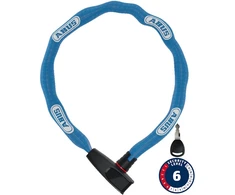 Spyna Abus 6806K/85 aqua (square chain)