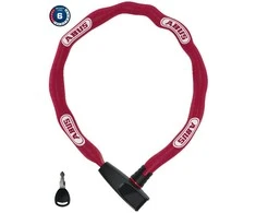 Spyna Abus 6806K/85 coral (square chain)