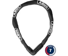 Spyna Abus 6807C/110 BK