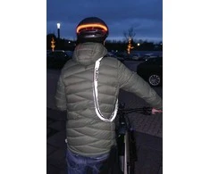 Spyna Abus 6807C/110 refelctive