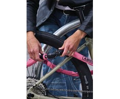 Spyna Abus 6807C/110 rose blush