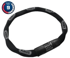 Spyna Abus 8808C/85 BK