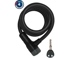 Abus Germany Spyna Abus Booster 6512K/180 BK