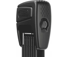 Spyna Abus Bordo 6000AFP/120 SmartX BK SH