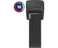 Abus Germany Spyna Abus Bordo 6000AFP/120 SmartX BK SH