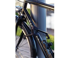 Spyna Abus Bordo 6000C/90 BK SH SF