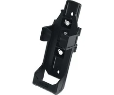Spyna Abus Bordo 6000C/90 juodas SH