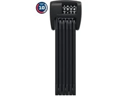 Abus Germany Spyna Abus Bordo 6000C/90 LED BK SH
