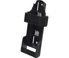 Spyna Abus Bordo 6000K/120 juodas SH