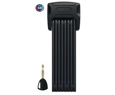 Spyna Abus Bordo 6000K/120 juodas SH
