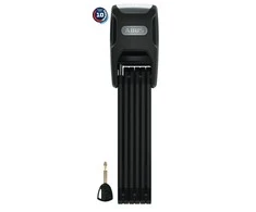 Spyna Abus Bordo Alarm 6000KA/90 juodas SH
