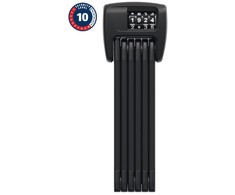 Abus Germany Spyna Abus Bordo Combo 6000C/90 BK SHFL