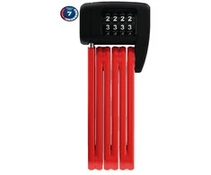 ABUS Bordo Lite 6055/60 dviračio spyna