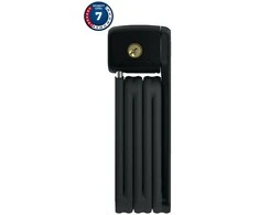Spyna Abus Bordo Lite Mini 6055K/60 BK SH