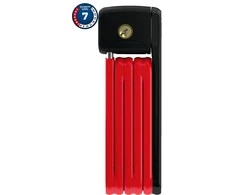 Abus Germany Spyna Abus Bordo Lite Mini 6055K/60 red