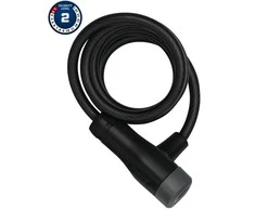 Abus Germany Spyna Abus Cable Star 4508K/150 BK