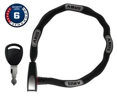 Spyna Abus Catena 6806K/110 juodas