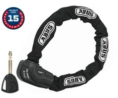 Spyna Abus grandinė Granit City X-Plus 1060/110