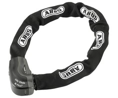 Spyna Abus grandinė Granit City X-Plus 1060/110