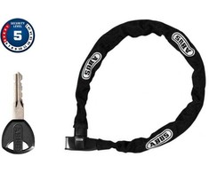 Spyna Abus Chain Ionus 6800/85 juodas