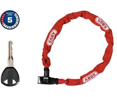 Spyna Abus Chain Ionus 6800/85 red
