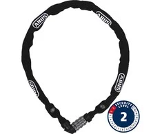 Abus Germany Spyna Abus Chain Web 1200/60 Web BK