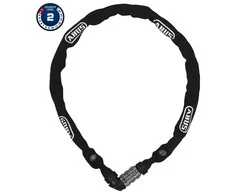 Abus Germany Spyna Abus Chain Web 1200/60 Web BK