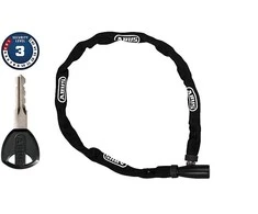 Spyna Abus Chain Web 1500/110 juodas