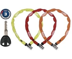 Spyna Abus Chain Web 1500/110 lime
