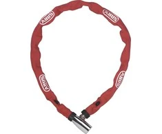 Spyna Abus Chain Web 1500/110 raudona