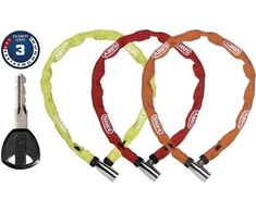 Spyna Abus Chain Web 1500/110 raudona