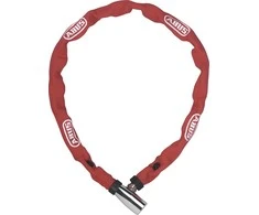 Spyna Abus Chain Web 1500/110 raudona