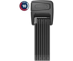 Abus Germany Spyna Abus Folding Bordo Alarm 6000A/120+SH SmartX juodas