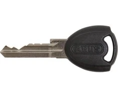 Spyna Abus sulankstomas Bordo Lite 6055/85 BK
