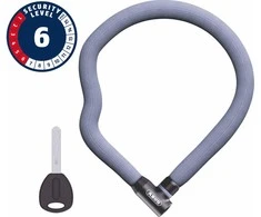 „Spyna Abus Goose 4204K/110“ titnago formos