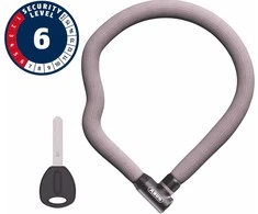 Spyna Abus Goose 4204K/110 rosemauve