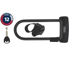 Abus Germany Spyna Abus Granit Plus 640/135HB230 BK TexK