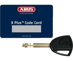 Abus Germany Spyna Abus Granit XPlus 540/160HB230