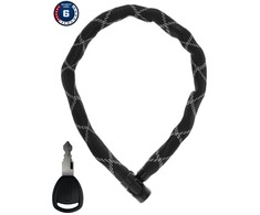 Spyna Abus IvyTex 6210/110 BK