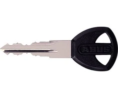 Spyna Abus IvyTex 7210/110 lenktyninis geltonas