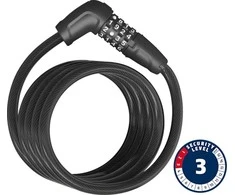 Spyna Abus Numero 5510C/180 BK