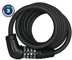 Spyna Abus Numero 5510C/180 BK