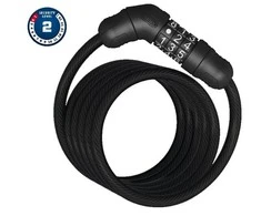 Abus Germany Spyna Abus Star 4508C/150 BK