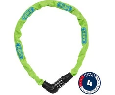 Spyna Abus Steel-O-Chain 5805C/75 lemon