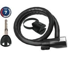 Spyna Abus Steel-O-Flex Centuro 860/85+Quicksnap RBU