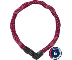 Spyna Abus Tresor 1385/75 cherry heart