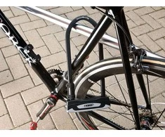 Spyna Abus U-Spyna Granit Plus 470/150HB300+EaZy KF