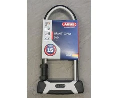Abus Security Center Spyna Abus U-Spyna Granit X-Plus 540/160HB300+EaZy KF