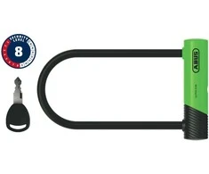 Abus Germany Spyna Abus Ultra 410K/170HB230 žalias SH