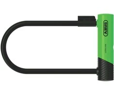 Abus Germany Spyna Abus Ultra 410K/170HB230 žalias SH